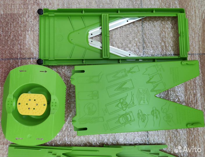 Овощерезка borner Классика