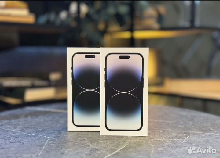 iPhone 14 Pro, 128 ГБ