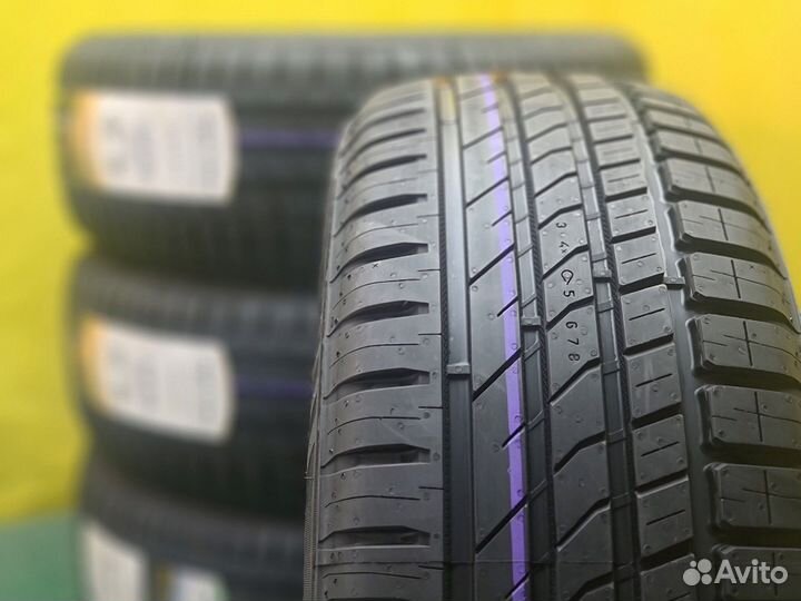 Ikon Tyres Nordman SX3 215/60 R16