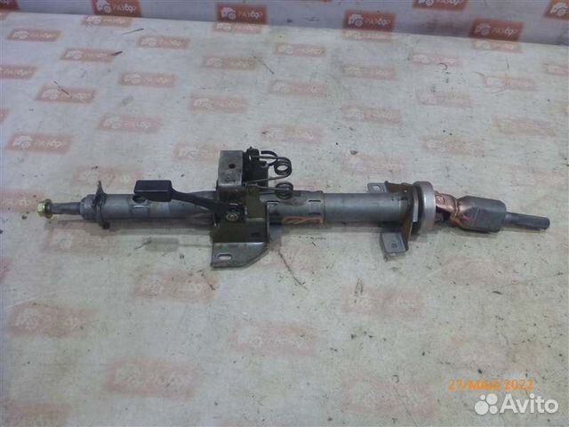 Рулевая колонка Nissan Almera N15 GA14 1998