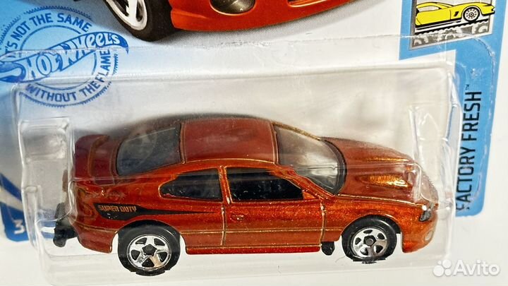 Hot wheels 06 Pontiac GTO