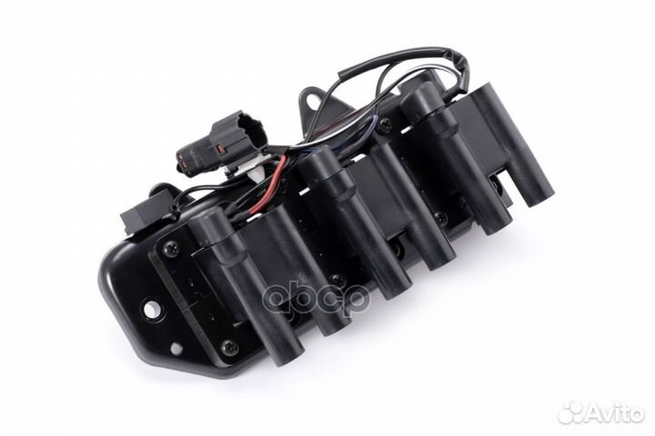 Катушка зажигания hyundai sonata V (NEW EF)