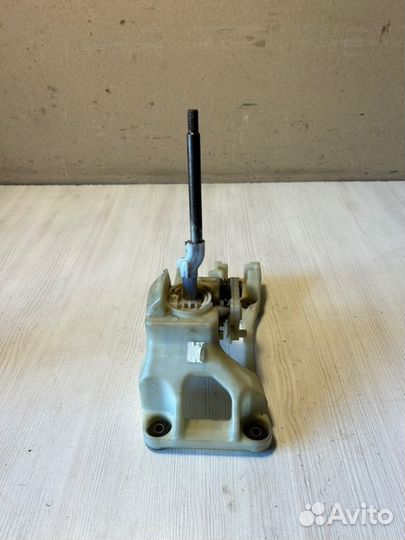 Кулиса кпп Kia Cerato 2