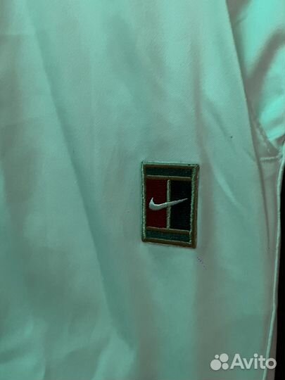 Спортивные штаны nike