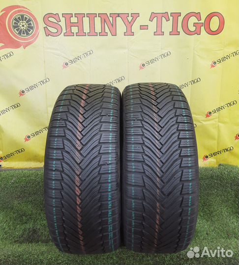 Michelin Alpin 6 225/50 R17 98H