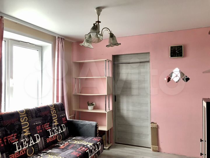 3-к. квартира, 57,1 м², 9/9 эт.