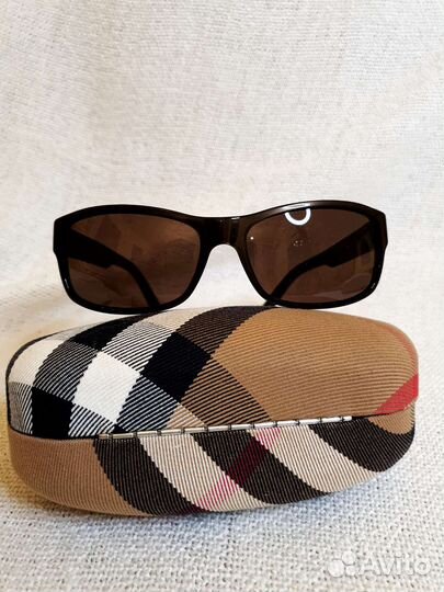 Очки burberry женские солнцезащитные
