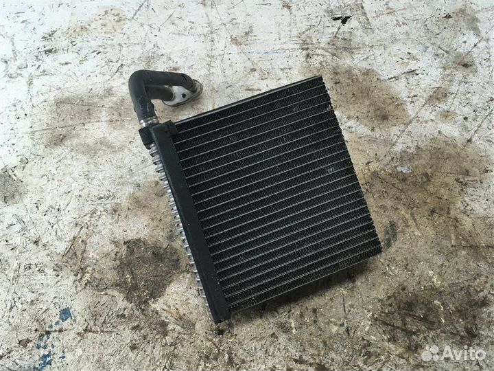 Радиатор кондиционера салона Ford Focus 2 хетчбэк