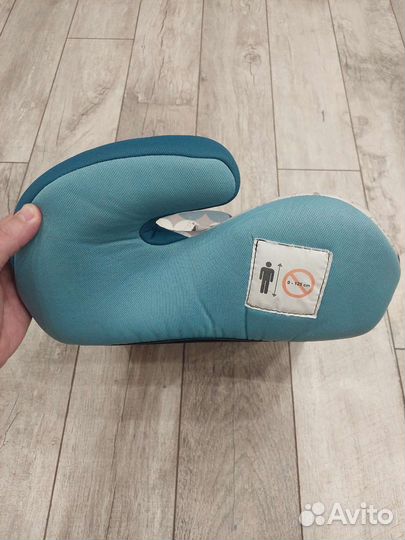 Автокресло Babyton Pilot