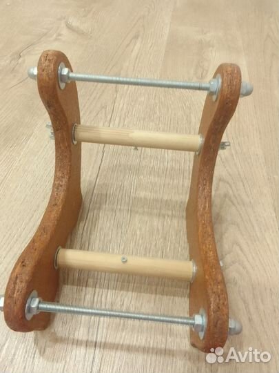 Станок для бисероплетения