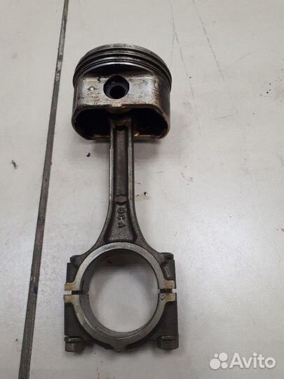 Поршень двс. Kia Rio