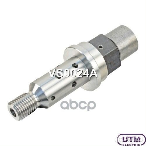 Клапан электромагнитный изменения фаз грм VS002