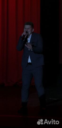 Вокальная студия