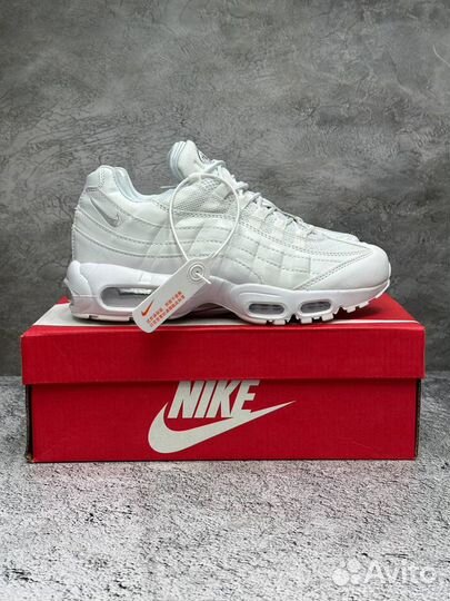 Nike Air Max 95 SE