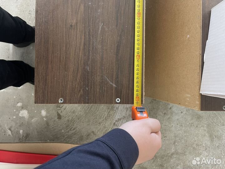 Полка книжная