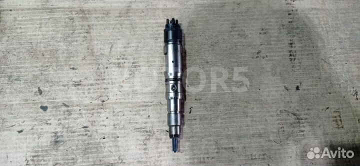 Форсунка топливная MAN TGA 2008 6126