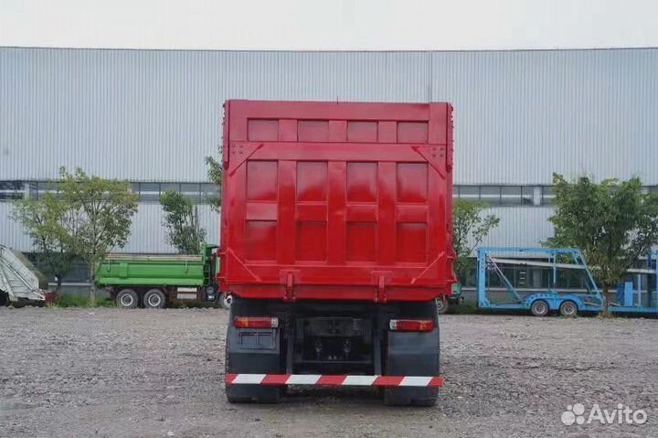 IVECO-Hongyan CQ3406HV39, 2023