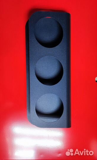 Подставка для мисок собак и кошек