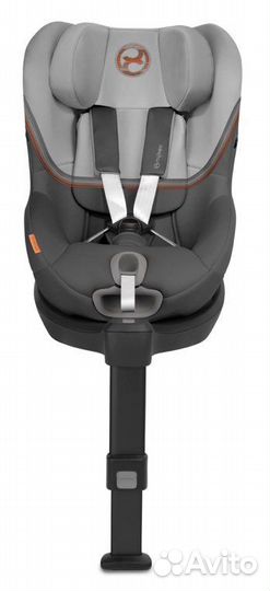 Cybex Sitona S2 i-fix i-size новые