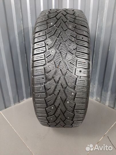 Gislaved NordFrost 100 205/55 R16 94T