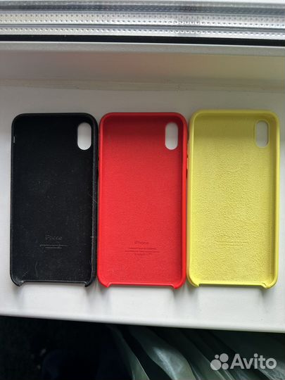Чехол на 10 xs max iPhone