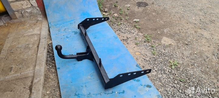 Фаркоп для гранты