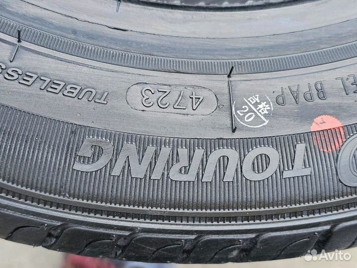 Duraturn Mozzo Touring 155/65 R13 73T