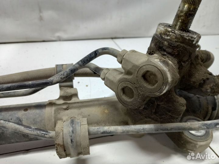 Honda CR-V (RE) III Рейка рулевая