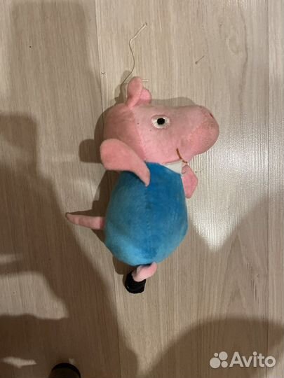 Игрушка Свинка пеппа