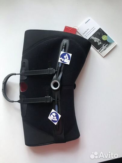 Ортез коленный Ottobock Patella Pro 8320N правый