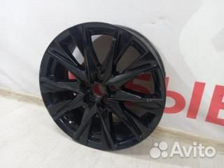 Диск литой Mazda Cx-5 R19