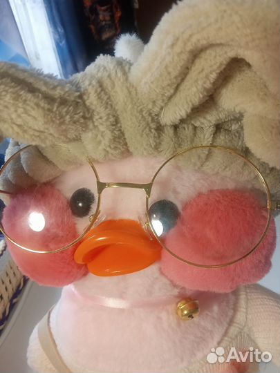 Уточка лалафанфан