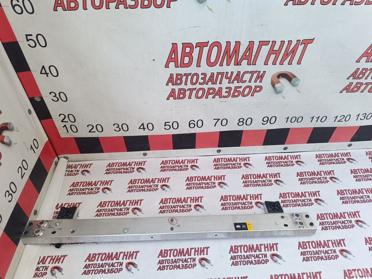 Панель передняя верхняя Lixiang L7 L9