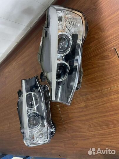 Фара bmw X4 X3 bmw F25 F26