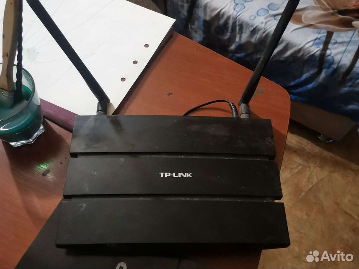 Роутер 1 гб