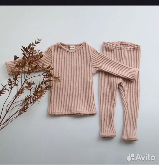 Костюм на девочку mjolk 92