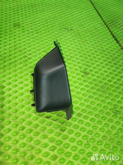 Накладка обшивки двери передней правой Ford Fiesta