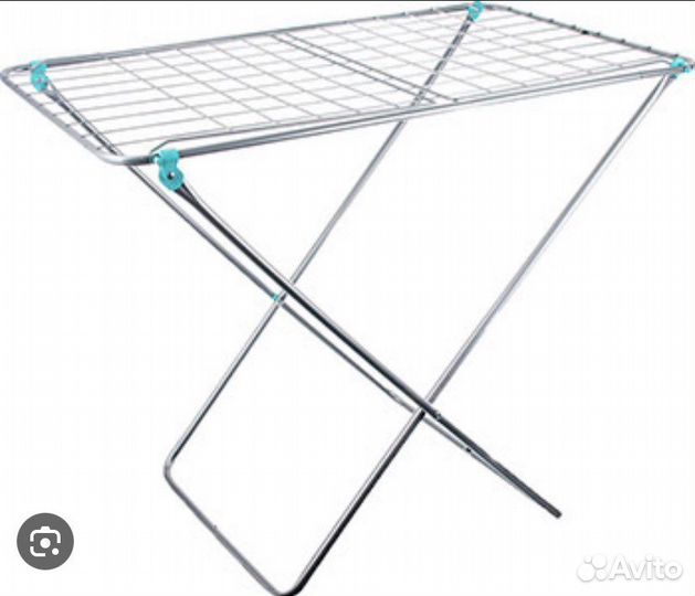 Сушилка для белья напольная