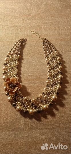 Ожерелье