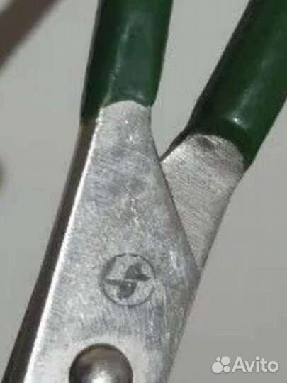 Новыеножницы портновские СССР 25 см