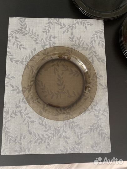 Набор столовой посуды