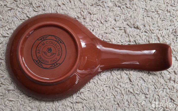 Доска разделочная керамика микроволновка Италия