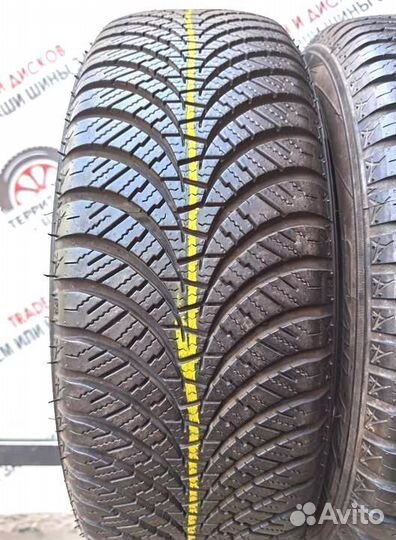 Falken EuroAll Season AS210 185/60 R15 88H