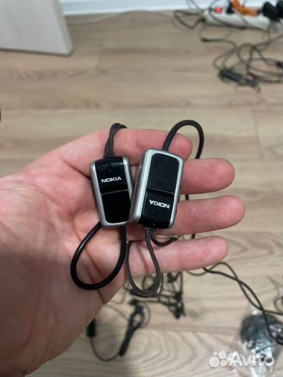 Оригинальные наушники для телефонов