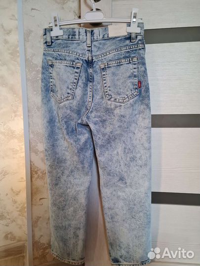 Джинсы для девочки
