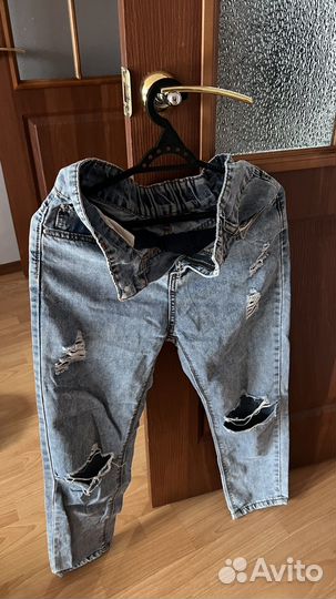 Женские вещи пакетом 40 42