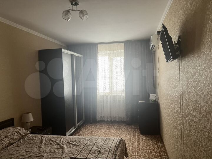 3-к. квартира, 72 м², 8/9 эт.