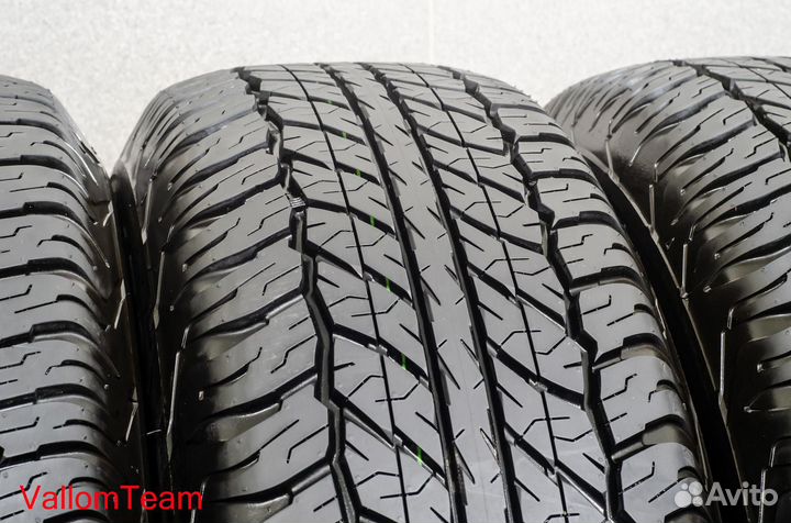 Dunlop Grandtrek AT20 265/70 R16 112S