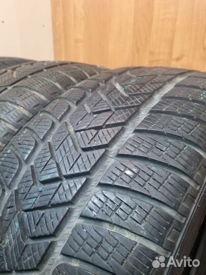 Pirelli Scorpion Winter 235/55 R18