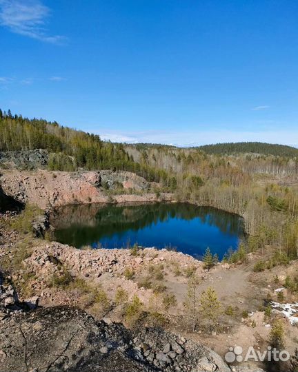 Гид экскурсовод